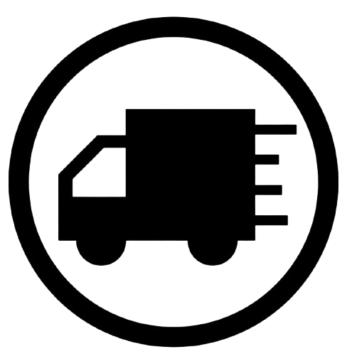Distribution Icon